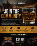 Join The Community