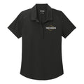 Three Rangers Logo Performance Women's Polo