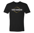Three Rangers Logo Tee