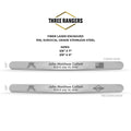 Three Rangers Memorial Bracelet