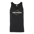 Three Rangers Logo Tank